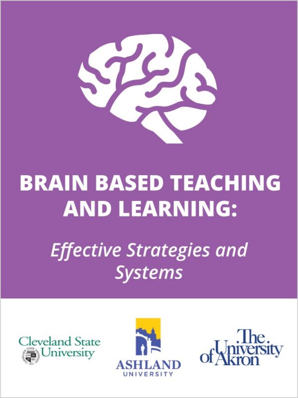 Brain Based Learning Strategies Ppt